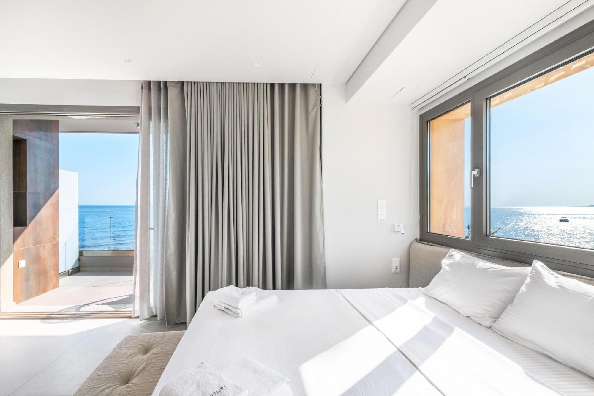 Notos Villa