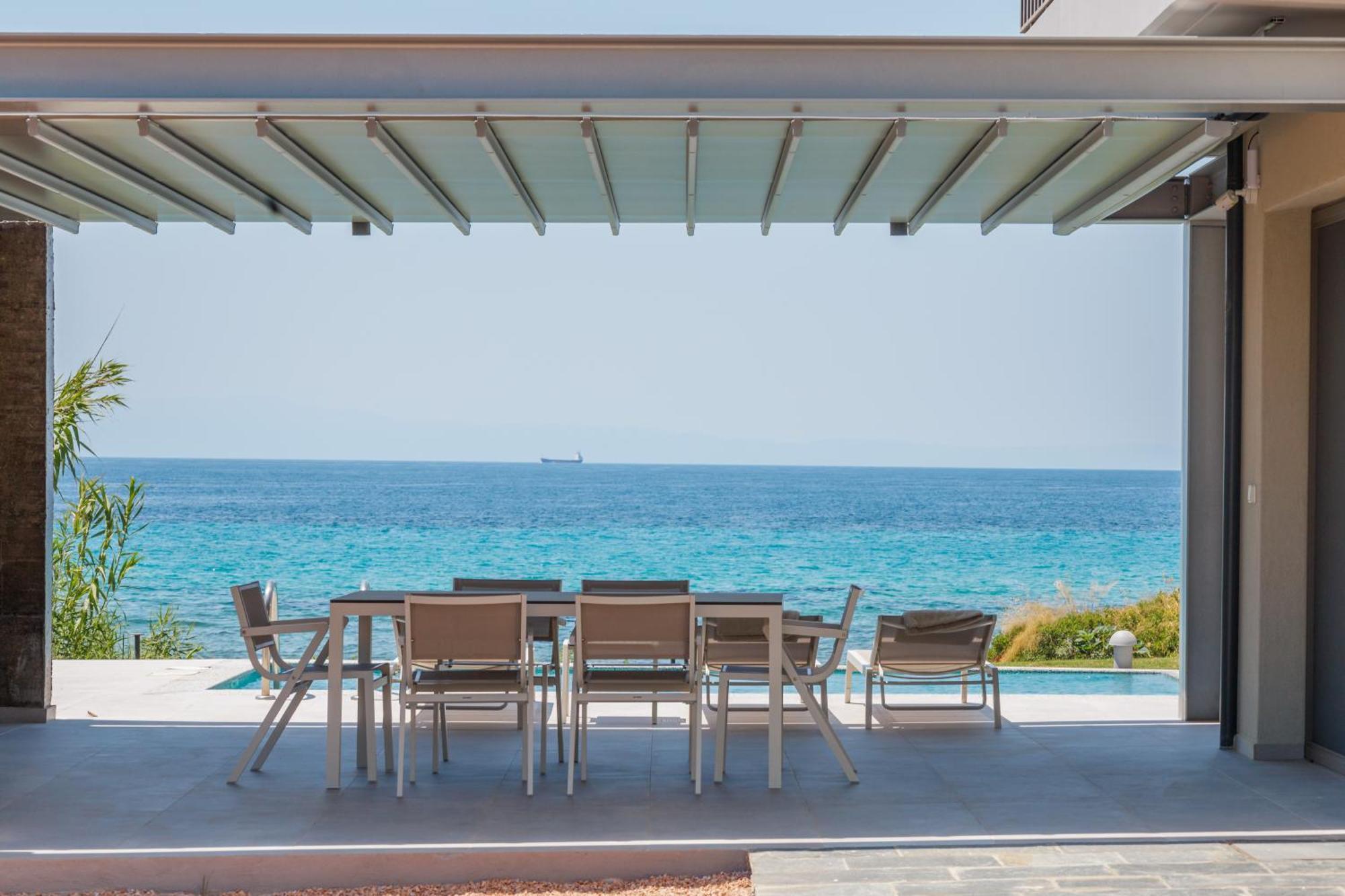 Villa Notos *