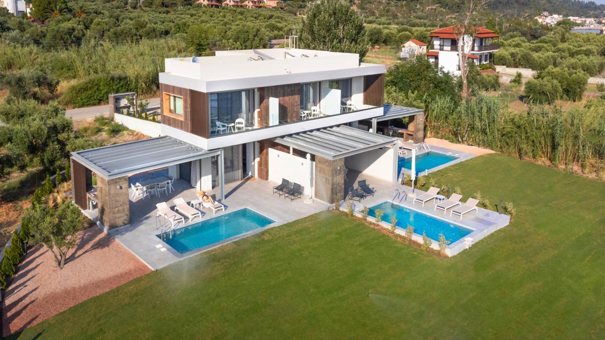 Villa Notos
