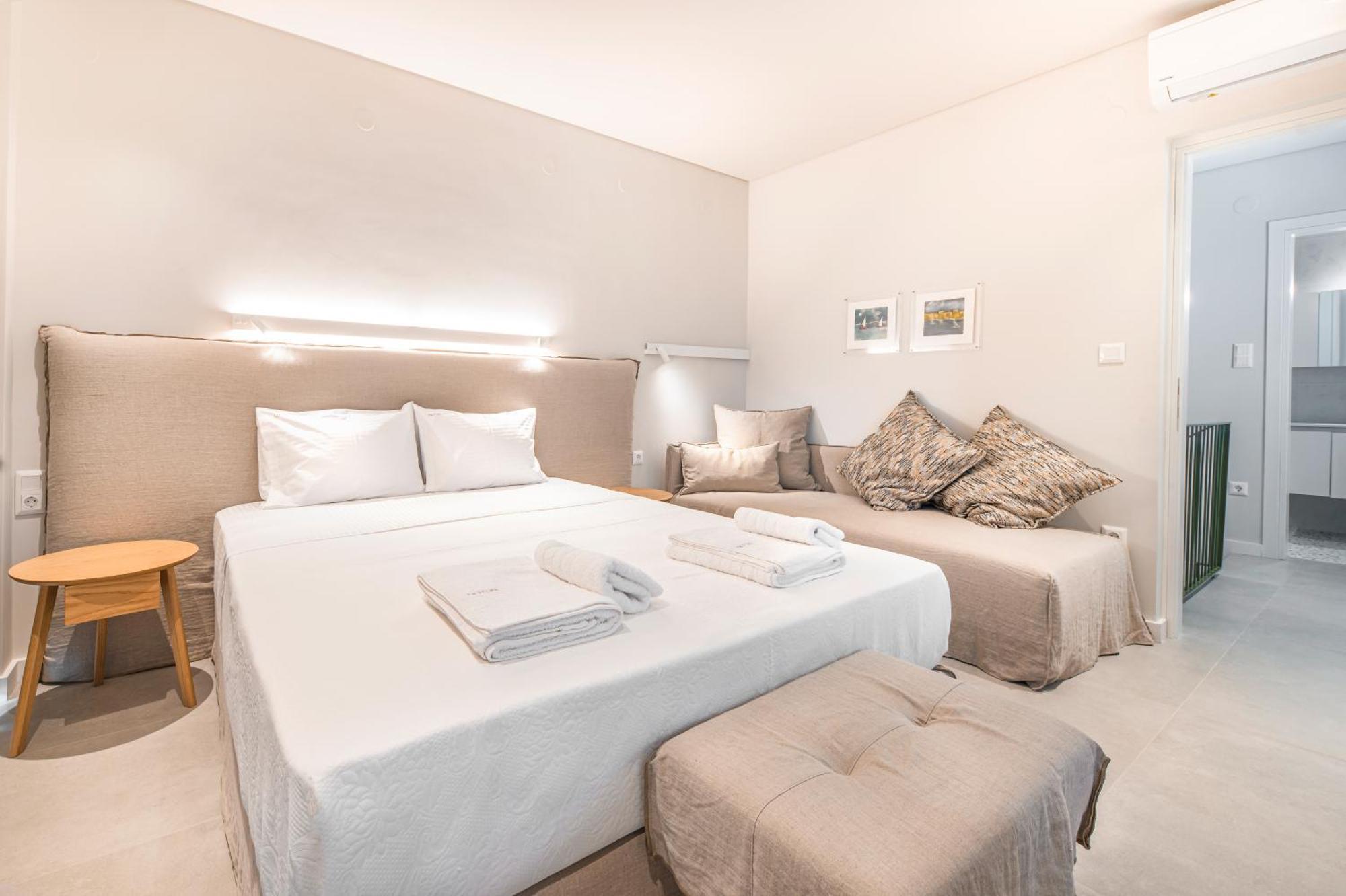 Notos Villa Nea Skioni